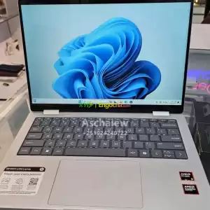 Brand New arrival Hp Envy Laptop 14.1 inch AMD Ryzen 5 8640HS with Radeon 760M Graphics   in Ethiopia